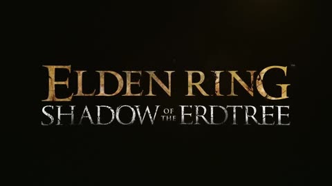 ELDEN RING Shadow of the Erdtree – Official Launch Trailer