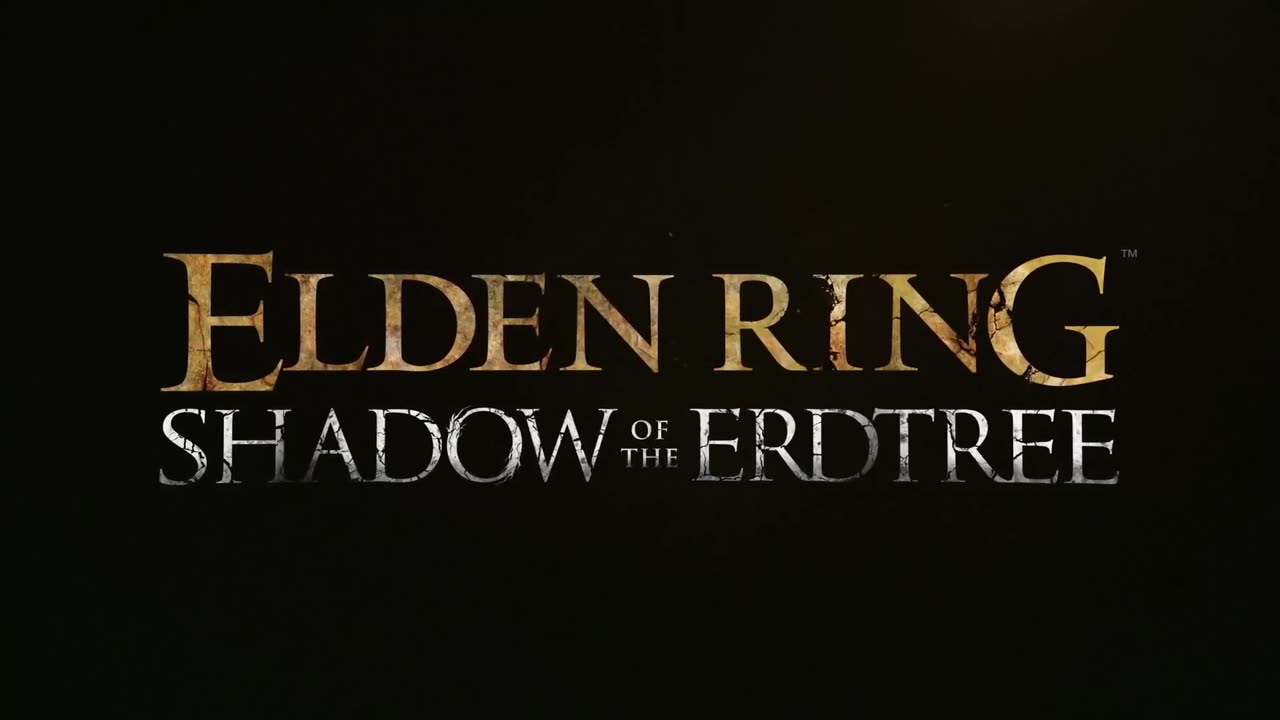ELDEN RING Shadow of the Erdtree – Official Launch Trailer