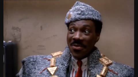 Coming To America - The Motel Funny Clip (Eddie Murphy) HD