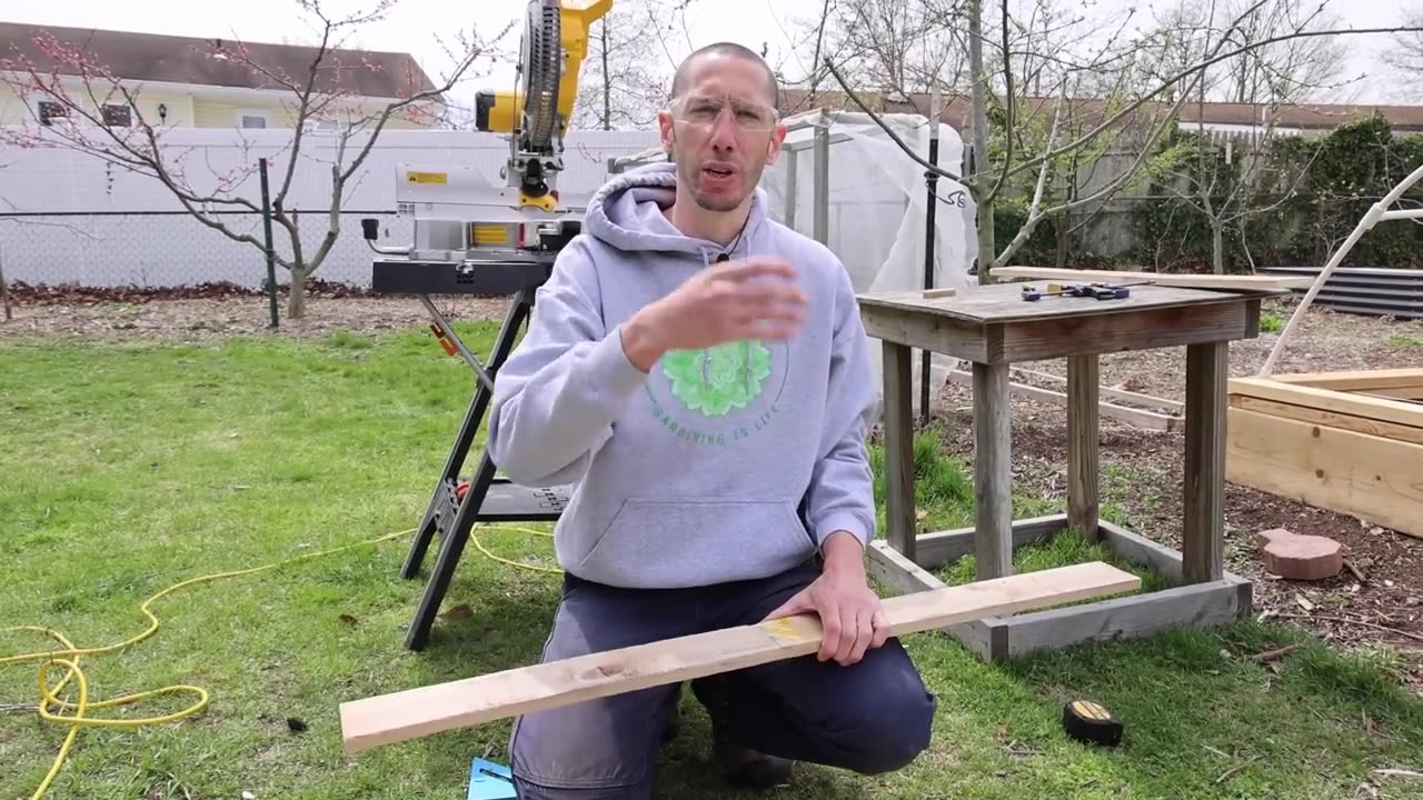 DIY Crate