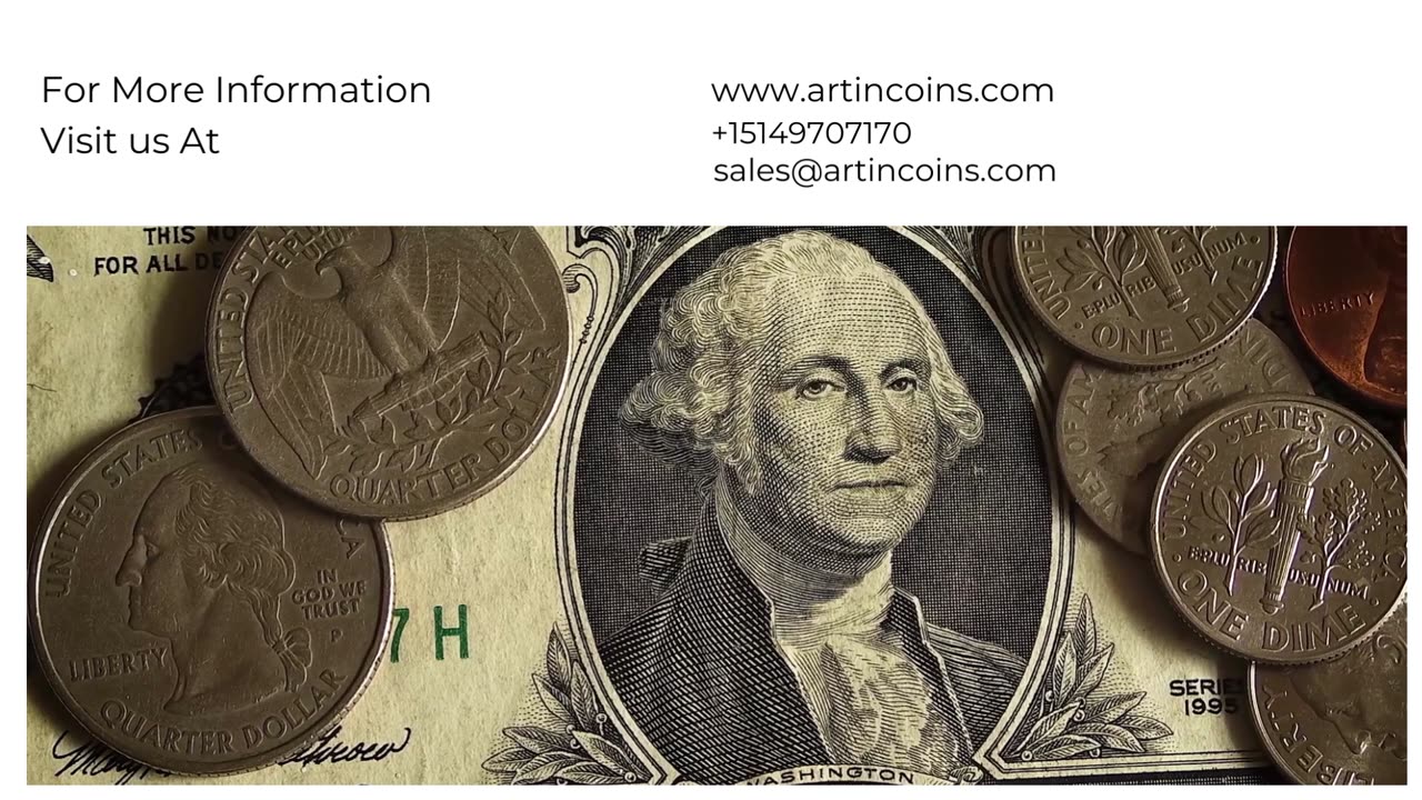 Canada Coin Dealer | Art in Coins