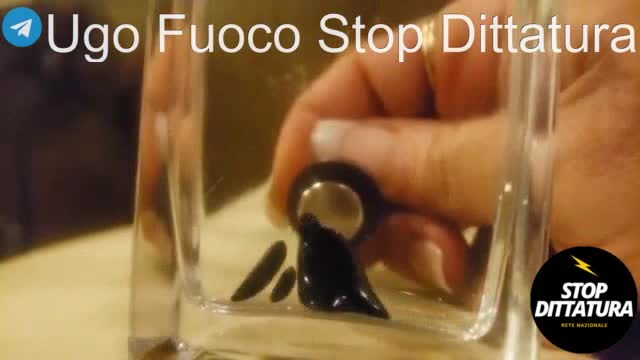 176. Graphene, The Goo & Teslaphoresis