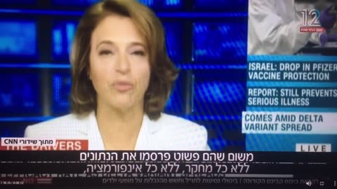 אי אפשר לסמוך על הנתונים שמספק משרד הבריאות