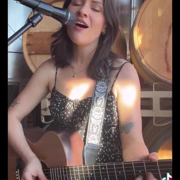 NETTE Live From Distillery "Thinking Out Loud" 07/07/2024