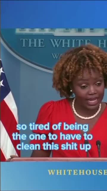 I've just gotten word that Joe Biden has fallen of his Bicycle and shit on his pants.