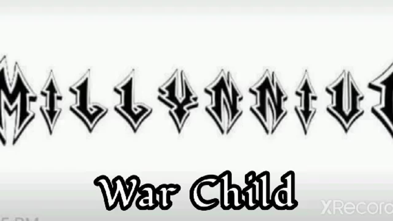 War Child