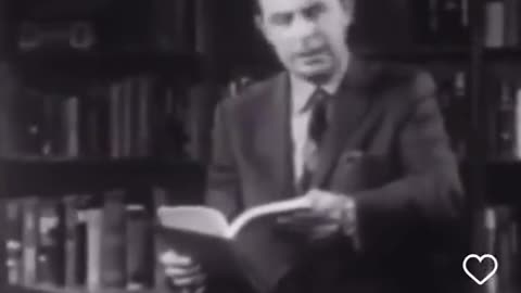 His words will send chills down your spine