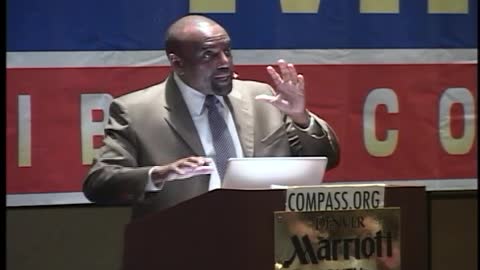 How the Black Leadership Exploits America - Jesse Lee Peterson