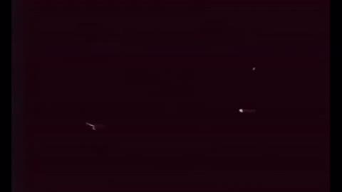 Rede Globo São Paulo saindo do ar em 11/03/1986