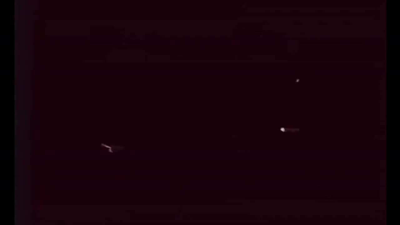 Rede Globo São Paulo saindo do ar em 11/03/1986