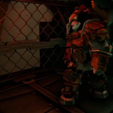 Random Moments From Proximity Scanner Wasn`t A Massive Pain For Once (Deep Rock Galactic) Video