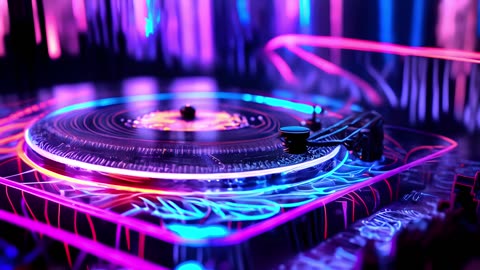 Binary Finary - 1998 (Extended Mix)