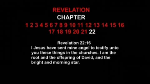 Revelation 101