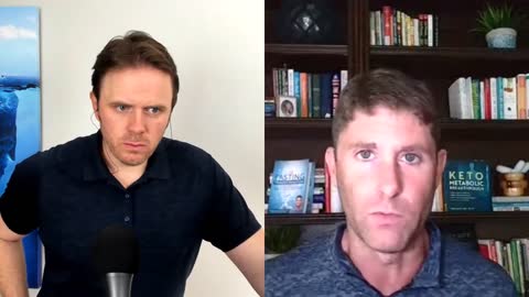 The Top 7 Root Causes of Inflammation with Dr. Jockers