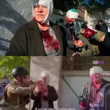 This Is How They Do Fake News In Ukraine