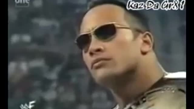 Resurfaced Video Shows Dwayne 'The Rock' Johnson Mocking Asians On Live TV