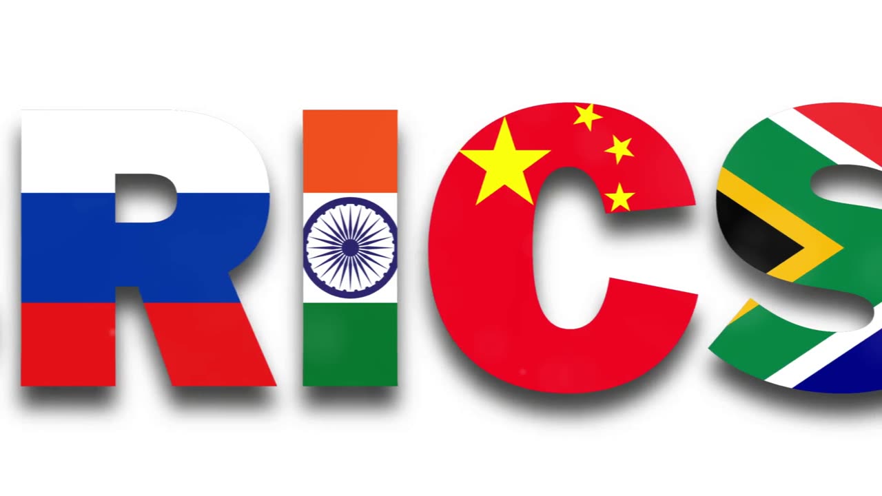 The BRICS Countries and the New Payment System