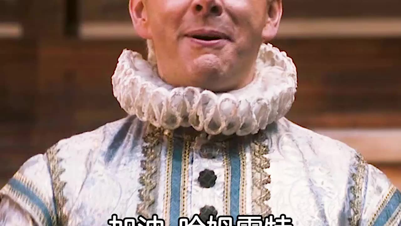 “你猜教堂的白鸽会不会亲吻乌鸦” #好兆头 #英剧 #情感 #shorts