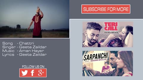 _Aarsh_Benipal__Rupin_Kahlon__Latest_Punjabi_Songs_2016__T-Series_Apna_Punjab(480p)