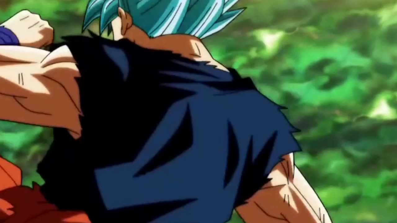 Anime edit