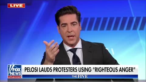 Watters- The left has gone full-blown crazy over Roe #shorts