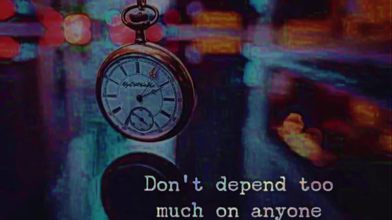 Trust People