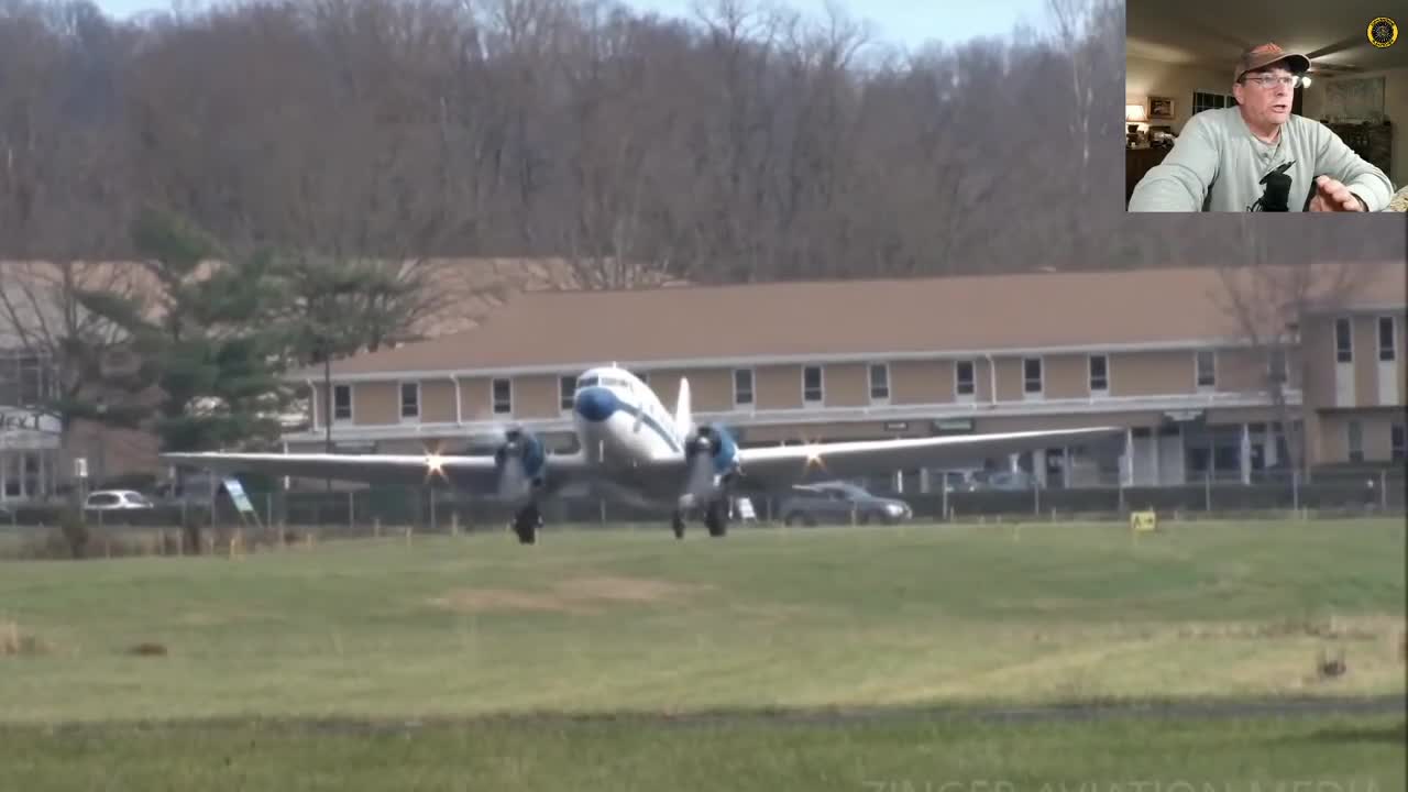 DC 3 Villavicencio 13 April 2022 ANOTHER DC-3 Crash in Colombia SA