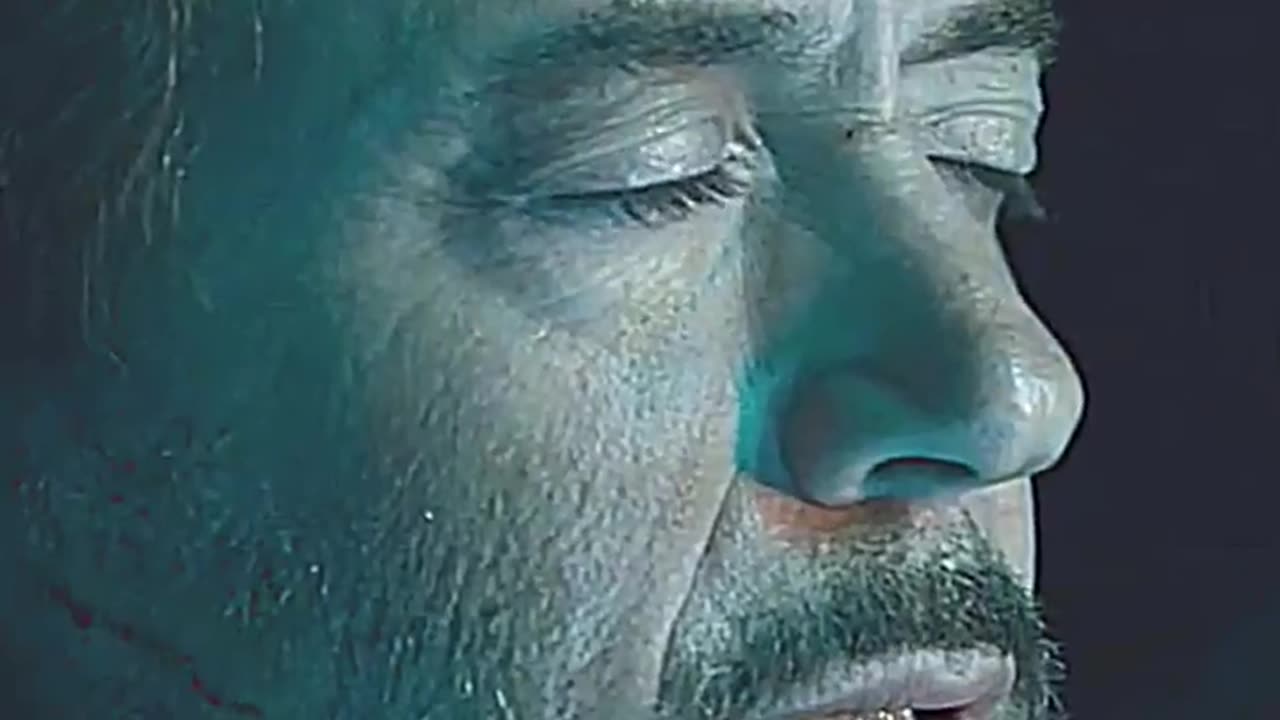 Captain save Tony Stark's life