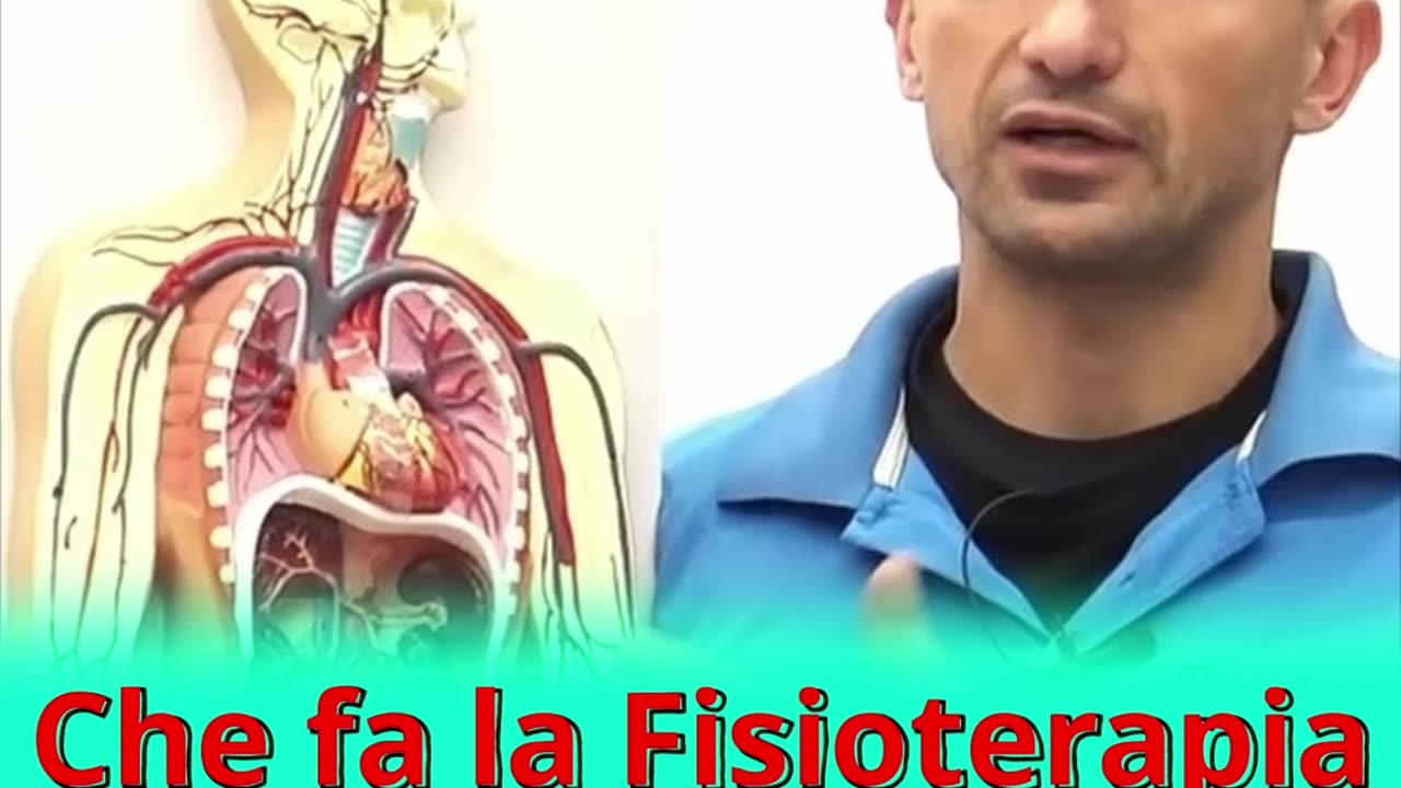 Cosa fa il Fisioterapista per il Gonfiore?