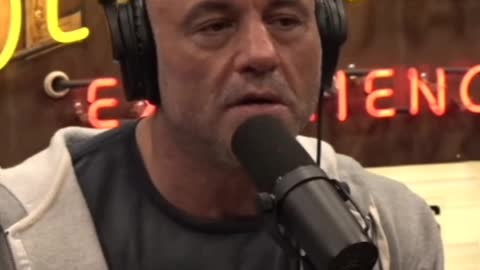 Joe Rogan Disgust haters and jalous.