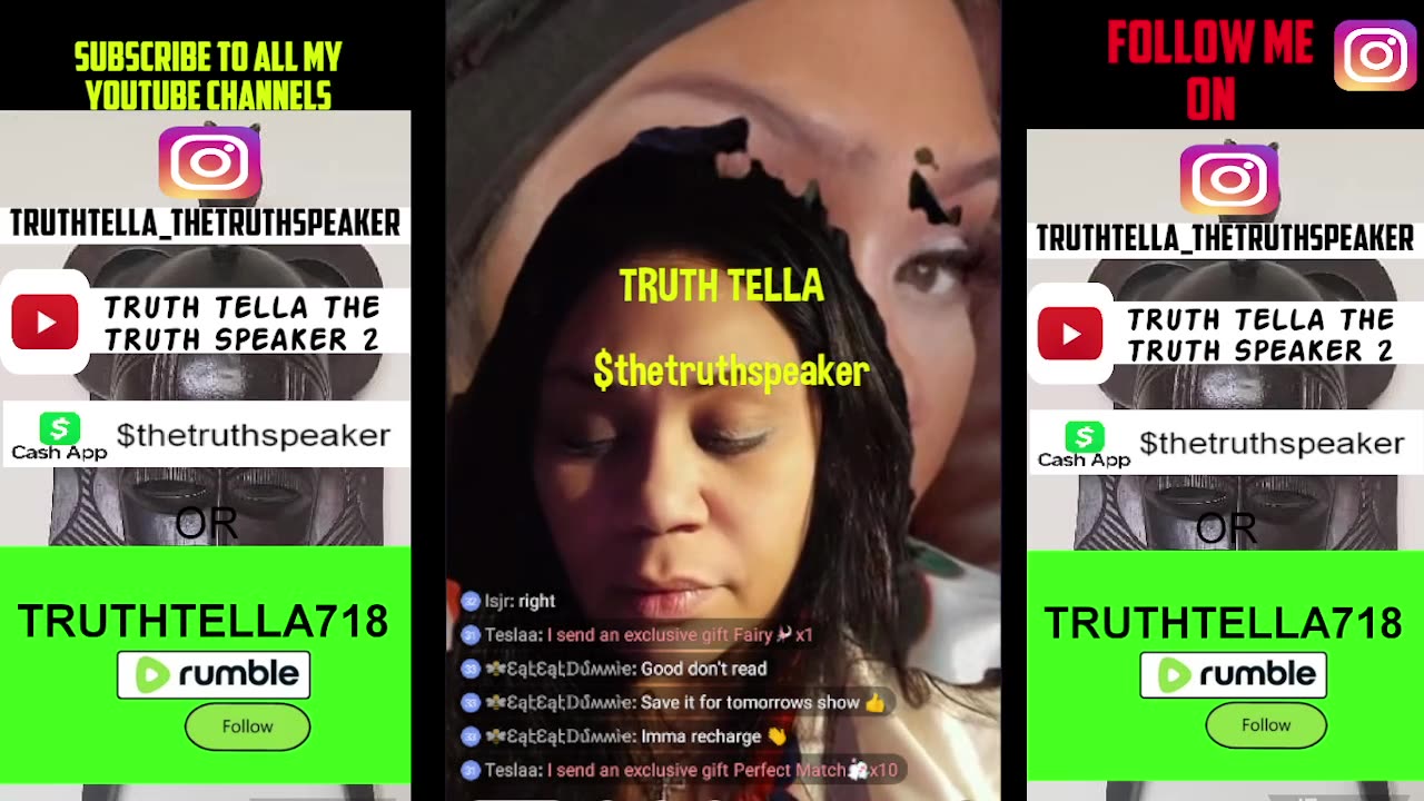 CRAZYBEE READY FOR MENTAL INSTITUTION AFTER NONY GIFTS EBBIMAY SAYS SHE'S TRYING TO TURN EBB AGAINST ME