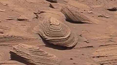 Secrets of Mars Episode 83