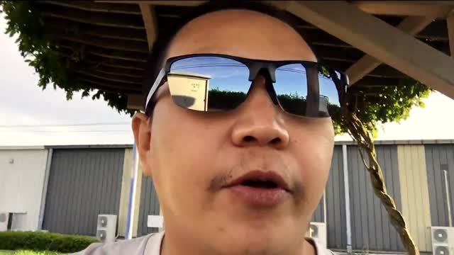 JURNALIS ASING MENGOMENTARI MKANAN LEMPER KHAS NEGARA INDONESIA DI KTT G20 BALI #short