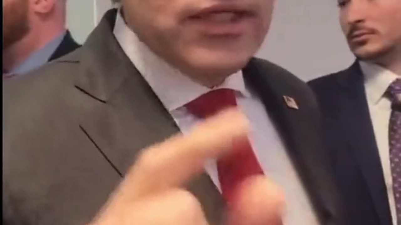Marco Rubio GOES OFF On Leftists, SHREDS Hamas