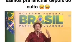 DILMANDO POR AÍ VAMOS FAZER A CONTA!