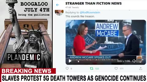 THE REVENGE OF THE CLONES