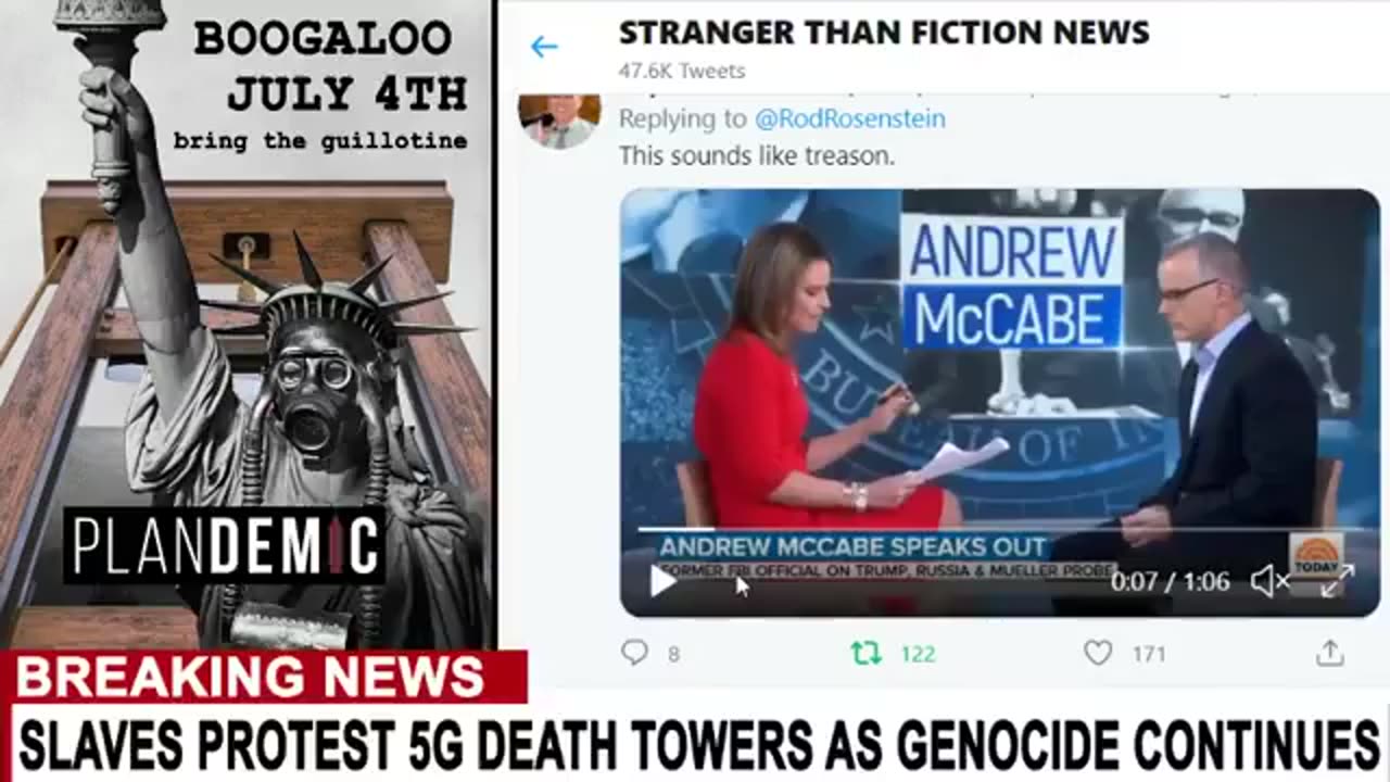 THE REVENGE OF THE CLONES