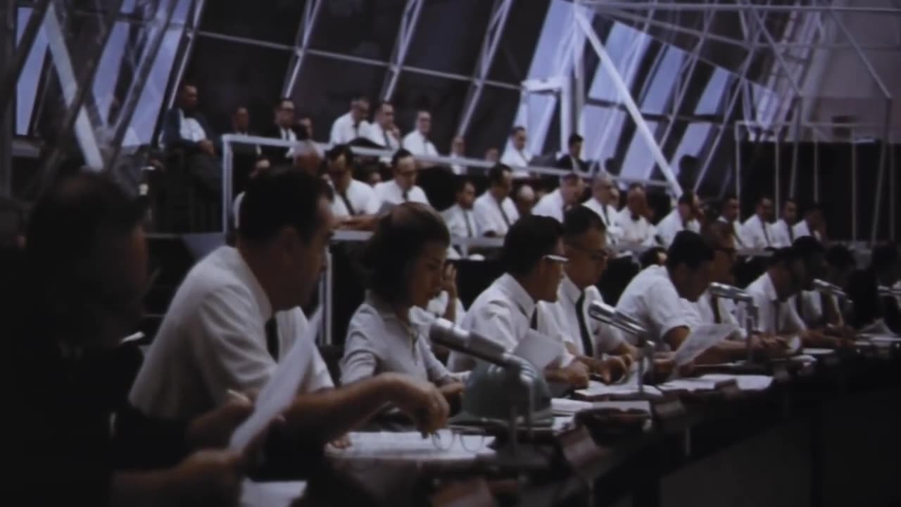 NASA | Apollo 11