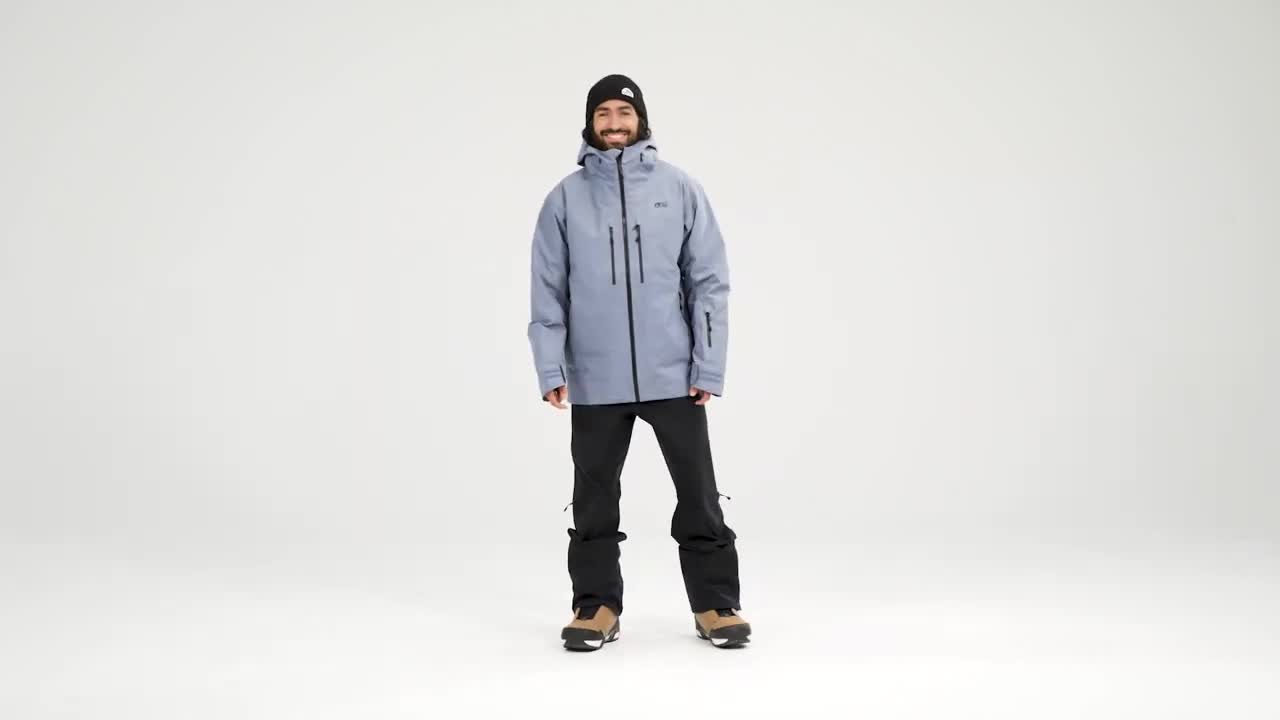 [??]ELIAS ELHARDT 3L XPORE JACKET