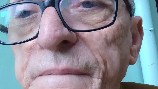 AL PADRE CELESTE NUNCA NADIE HA VISTO, OIDO, LEIDO.