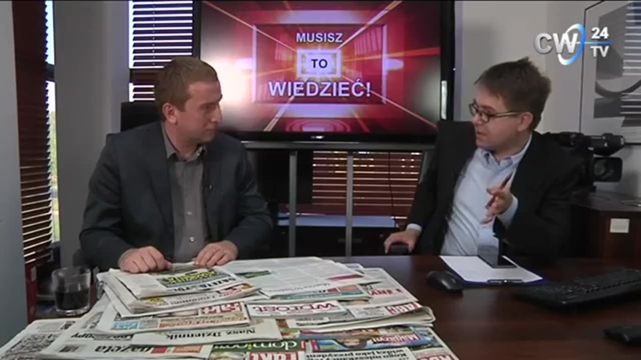 Musisz to wiedzieć (8) 4.05.2015