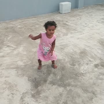 Funny dance child video 2023 , trending video. See full video.