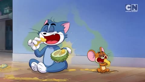 Tom and Jerry Singapore