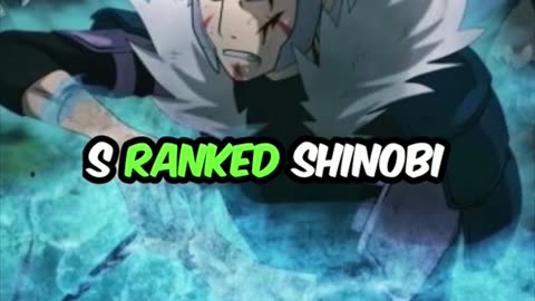 6 Naruto fights, you might not have heard of #shorts