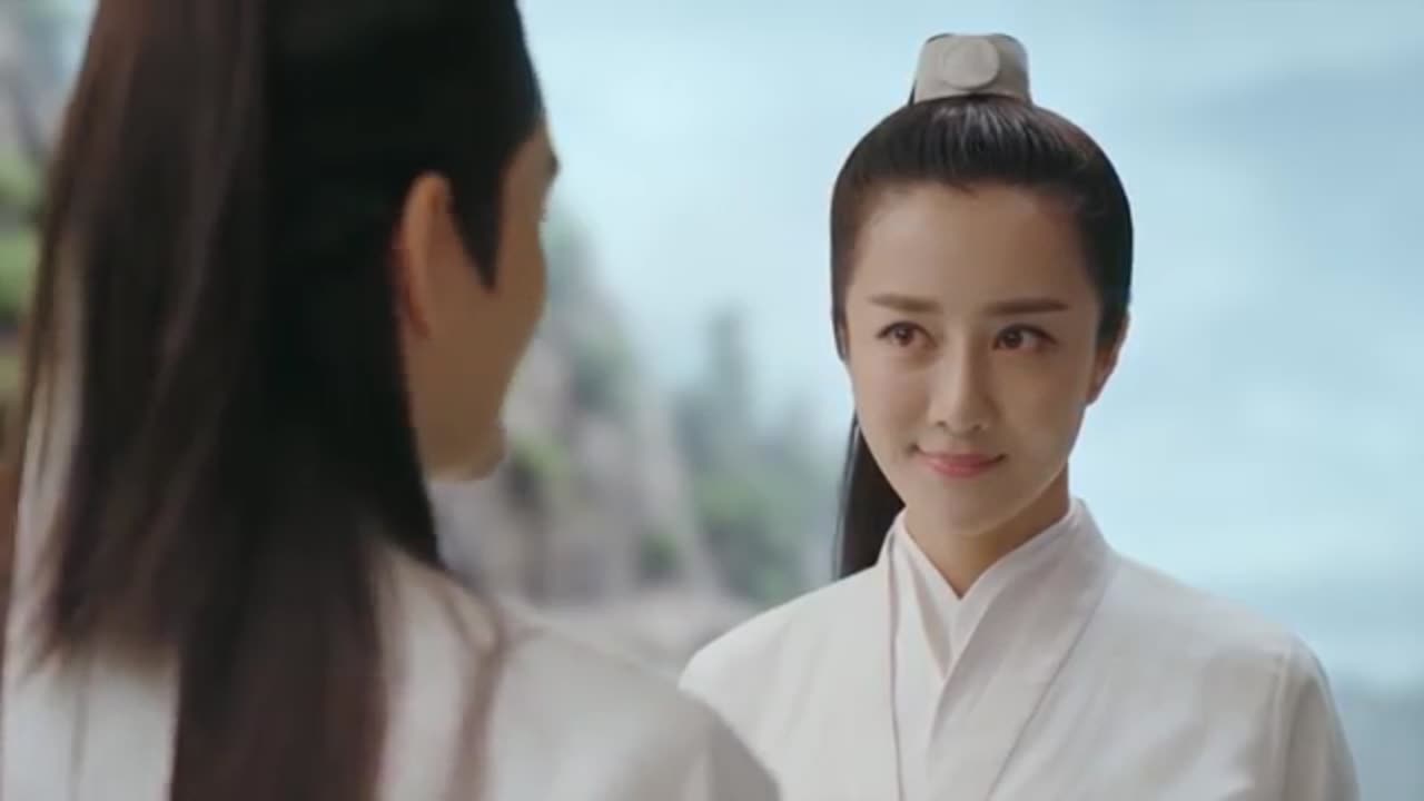 LEGEND OF FUYAO KWA KISWAHILI PART 1