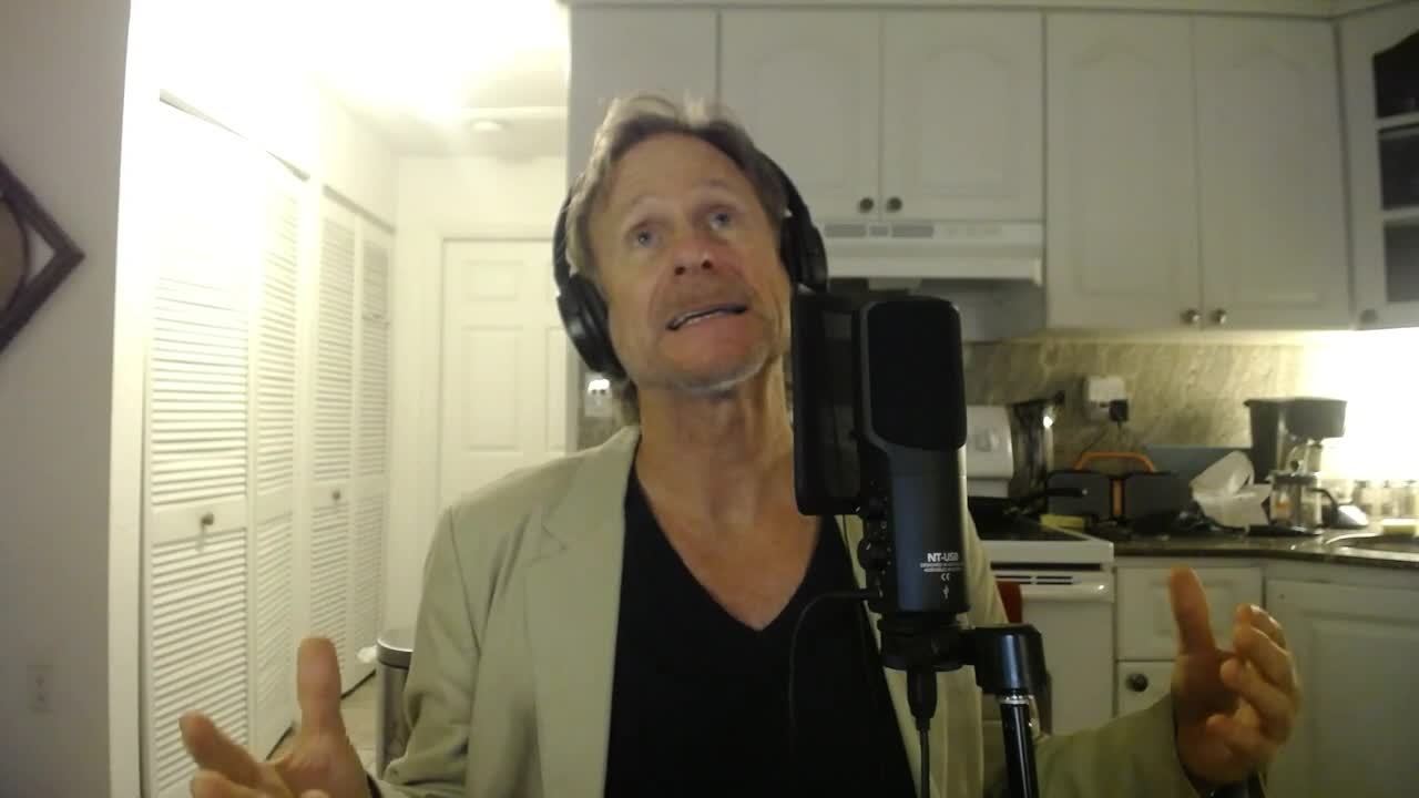 MZTV 577 - 11/27/2020: Another Writer Tries to Wreck Paul