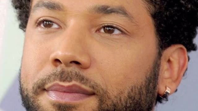 Jussie Smollett convicted of staging attack, lying to police