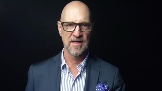 Keep the faith in humanity even though it might look grim