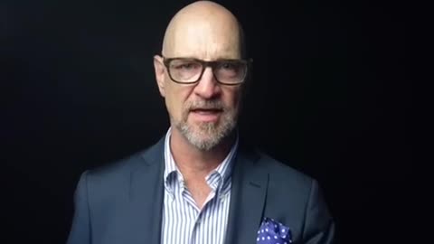 Keep the faith in humanity even though it might look grim