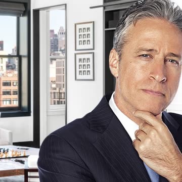 John Stewart Exposed - Sold house for over 829% of its ev...